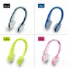 Nose Clips for Divers and Swimmers Zooshine 4 Sets Swimming