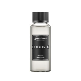 Scentiment - Holidate Winter Collection Diffuser Oils | Aromatherapy Home Fragrance | Luxurious Scent with Notes of Cinnamon, Clove, Vanilla, 120ml