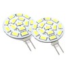 G4 LED 12 V 24 V Dimmable, 3.5 W, 350