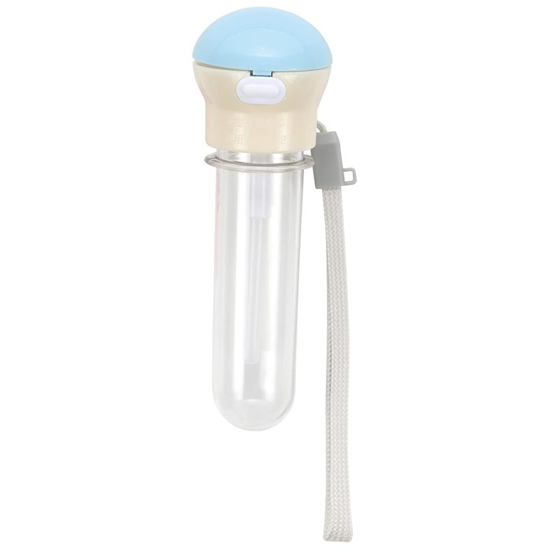 Skater PSHC5S-A Plastic Bottle, Straw Cap, 11.8 fl oz (350