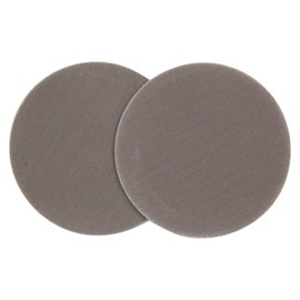 SK11 Magic Pad for Disc Grinders, Magic Paper, 3.9 inches (100 mm), #A400, Pack of 2