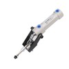 Pneumatic Clamp Carbon Steel Auto Control High Accuracy Nice Appearance