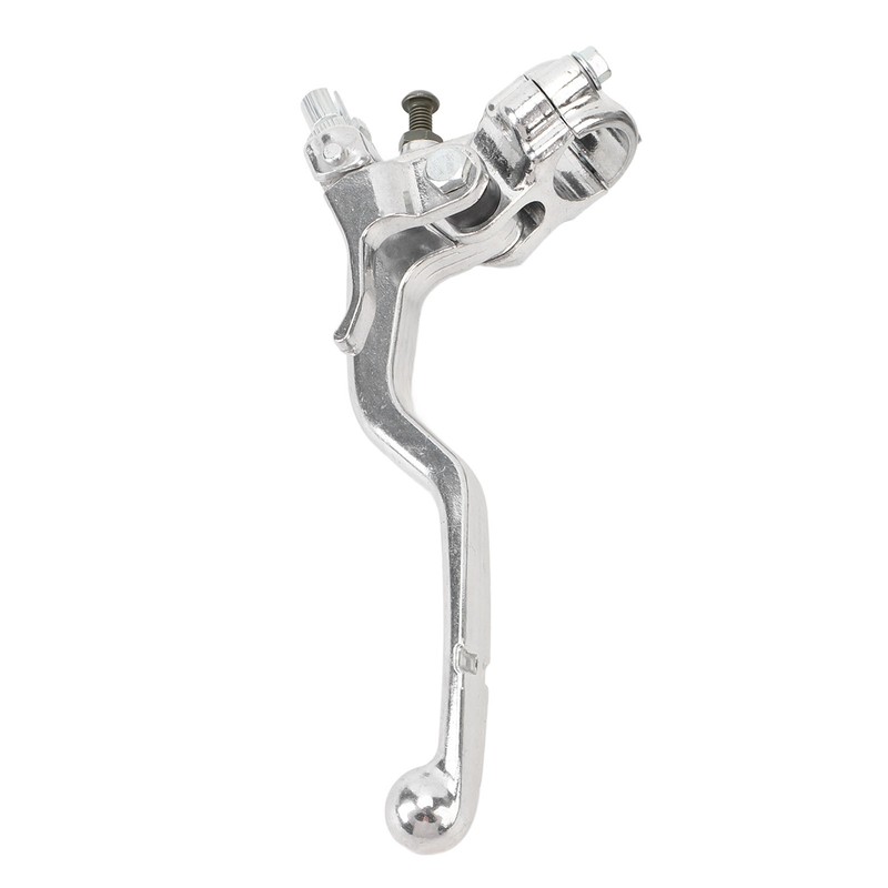 Brake Clutch Lever Smooth Operation Brake Master Cylinder Clutch Lever