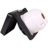 Journeyman-Pro RV TT-30 Flanged Inlet 30A 125 Volt, Straight Blade