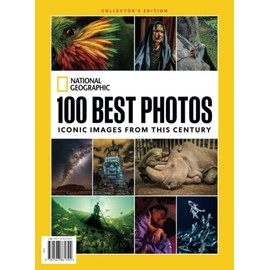 National Geographic 100 Most Important Photos