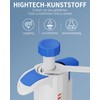 PRECIPETTE 0.1 - 2.5 μl pipettes, pipettor, micropipette, laboratory, single