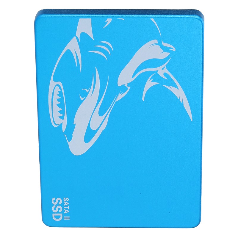 SSD SATA3 Storage 2.5in Full Power Mode Solid State Drive