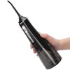 Portable Dental Oral Irrigator 300ML Water Tank Rechargeable Automatic Teeth