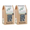 Teapigs Peppermint Leaves Tea 50 Temples (Pack of 2 -