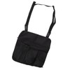 Camping Chair Hanging Bag Waterproof Oxford Cloth Adjustable Portable Beach