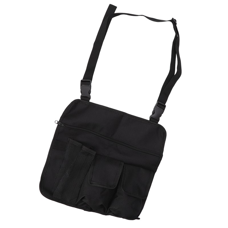 Camping Chair Hanging Bag Waterproof Oxford Cloth Adjustable Portable Beach