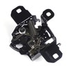Fuworance Bonnet Hood Latch Lock Catch Clip with Release Pull