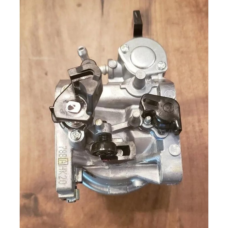 DXParts Genuine Carburetor Assembly GX270 16100-Z1D-W21 (BE78B A),Replacement for HONDA