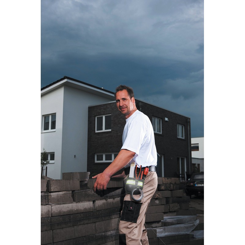 kwb 909610 Tool Belt Bag