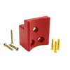 Grease Gun Holder Wall Mount Fits Milwaukee M12 M18 2646