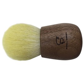 Koyudo Sommel Garden Makeup Brush, Lemon S-4