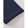 Latuza - Pantalones de pijama pequeños para mujer, de algodón,