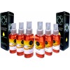 6 Aceites Jye Bronceador Con Extracto De Zanahoria 360ml