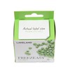 Lakeland Freezeasy Peel Off Freezer Labels, 4cm x 5cm, White
