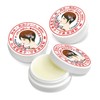 Horse Oil Cream, Unscented, 0.4 oz (10 g), 3 Pieces,