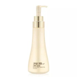 Soom 37 아트박스/숨37도 숨37도 스킨 세이버 에센셜 클렌징 폼 250ml 저자극 Artbox/Soom 37° Soom 37° Skin Savior Essential Cleansing Foam 250ml Low Irritation