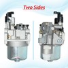 Carburetor Fit for Subaru for Robin EX13 EX17 EX17D SP17