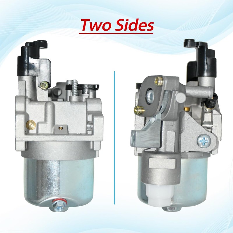 Carburetor Fit for Subaru for Robin EX13 EX17 EX17D SP17