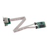RTL8111F M.2 2.5G Ethernet Network Card 2.5G/1G/100M Multi Gigabit M.2
