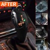 E60 Gear Knob Automatic LHD Gear Knob Automatic Automatic Gear