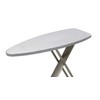 Mabi 902 – Universal Kettler KETTtex Aluminium Ironing Cover 130