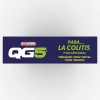 Qg5 Alivio Contra La Colitis. 2 Cajas Con 30 Tabletas.