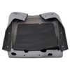 GXARTS Leather Center Console Cover armrest Jump seat Cover Compatible