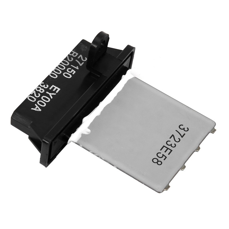 Blower Motor Fan Heater Resistor 27150-EY00A Fits for Nissan Maxima