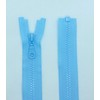 LIL YKK Zip Plastic Teeth No. 5 Medium Coarse Separable