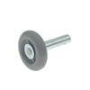 Novoferm Track Roller with Short Axle Sectional Door Garage Door