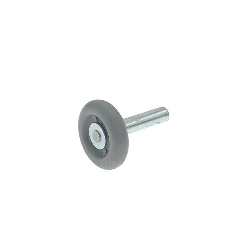 Novoferm Track Roller with Short Axle Sectional Door Garage Door