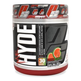 Prosupps Mr.hyde Pre-workout                                                                                                                          