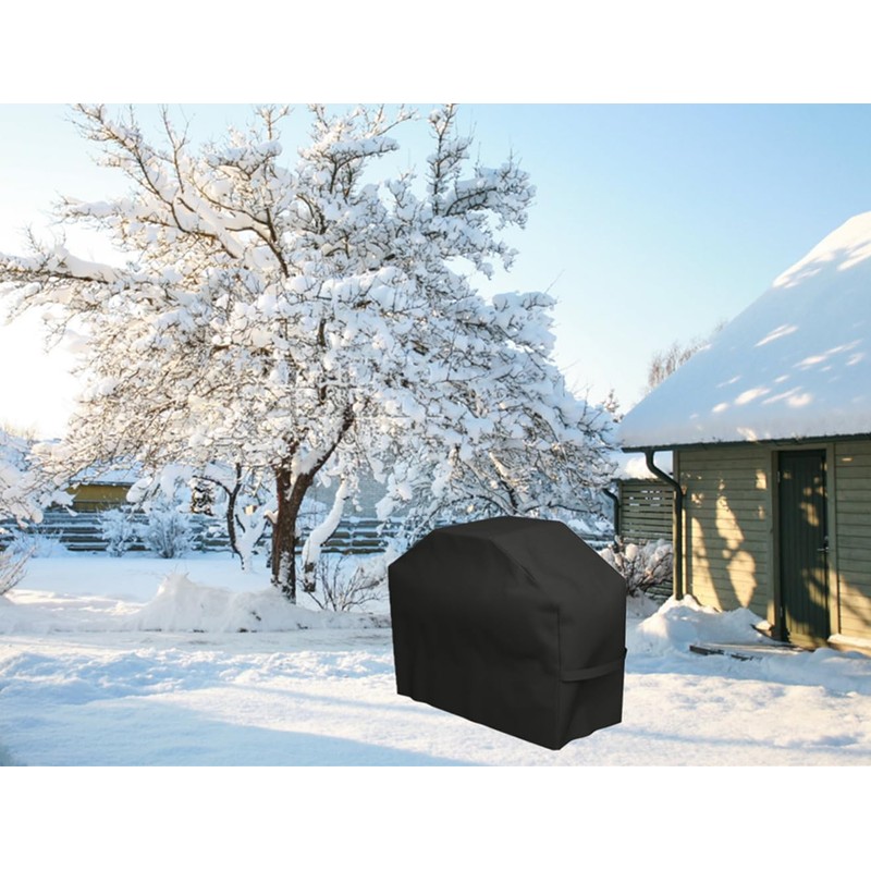 BBQ Cover,Barbecue Covers,BBQ Covers Waterproof Heavy Duty Large,Barbecue Cover,BBQ Covers-Oxford