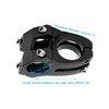 Bicycle Stem, Handlebar Stem, High Strength, Short Stem, Mountain Bike,