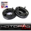 MotoFabLifts CH-2.5-2.5 in Front Leveling Lift Kit That is compatible