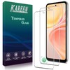 KAREEN [2-Pack] Screen Protector Designed for Motorola Moto G 5G