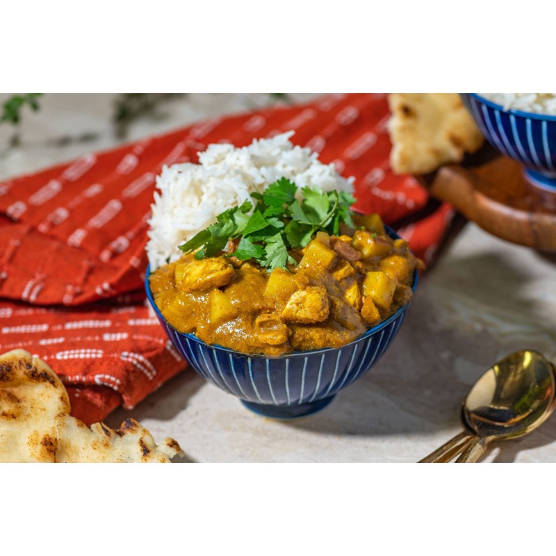 Savory Spice Vindaloo (4 oz) - Medium-Spicy Vindaloo Curry Powder