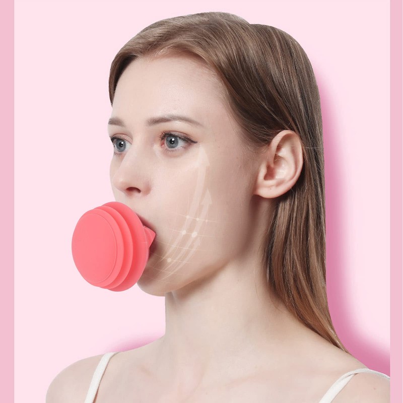 Face Exerciser, Face Trainer V Face Shaping Slimming Skin Lifting