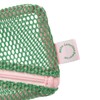 Mesh Collection Pencil Case Marks MSH-PO25, sunrise blue, Casual