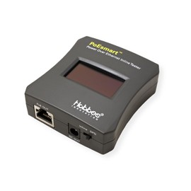 HOBBES PoEsmart PoE Inline Tester