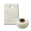 Plus Ultra Recycled Nylon Tooth Floss Refill | Mint Flavor