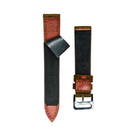 BANDLINERS (3 Sets Size: 18-20mm) Hypoallergenic watch band liners for sensitive skin & odor protection.