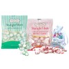 Coastal Bay Confections Starlight Mints With Natural Spearmint Oil and