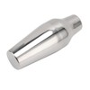 Stainless Steel Drink Shaker French Style 2 Section Martini Mixer