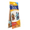 Creativity Street Pom Pon Animal Kit, Lion & Elephant, Assorted